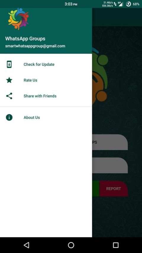 Groups For Whats-app - New Unlimited Links screenshot 7