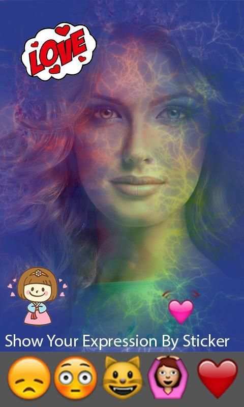 Photo Lab : New Effects स्क्रीनशॉट 1