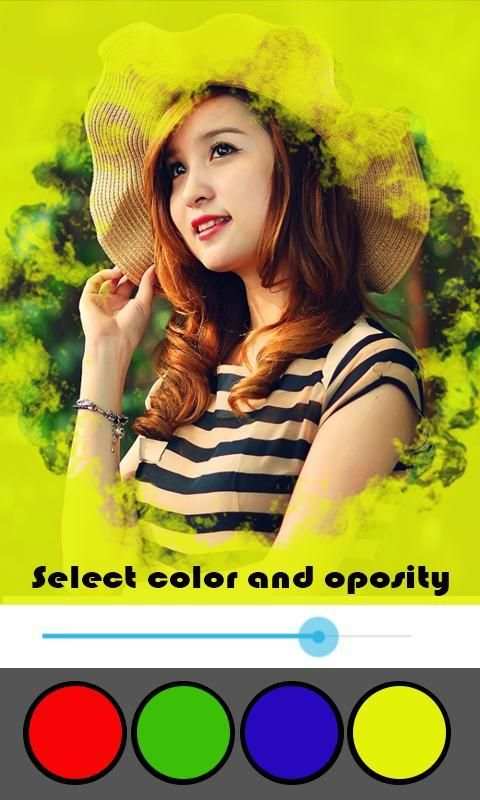 Photo Lab : New Effects स्क्रीनशॉट 2