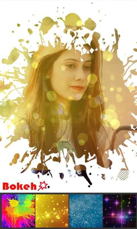 Photo Lab : New Effects screenshot 3