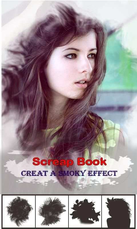 Photo Lab : New Effects स्क्रीनशॉट 5