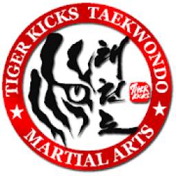 Tiger Kicks 1.0.1