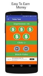Pro Cash - Earn Money Free screenshot 1