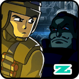 Strike Force Legend Heroes icon