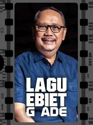 LAGU EBIET G ADE screenshot 2