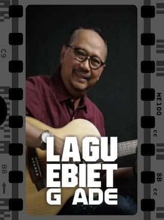 LAGU EBIET G ADE screenshot 4