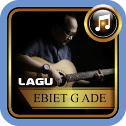 LAGU EBIET G ADE icon