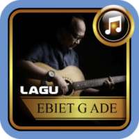 LAGU EBIET G ADE on 9Apps