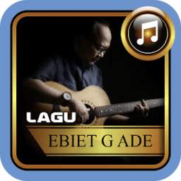 Lagu Ebiet G Ade 1.0