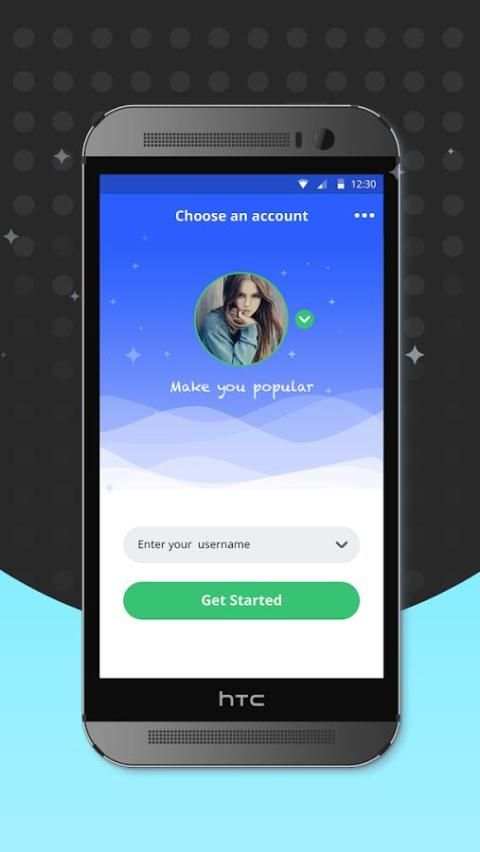 Get Followers Fast Edition screenshot 2