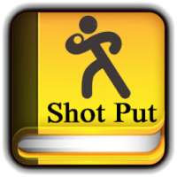 Tutorials for Shot Put Offline on 9Apps