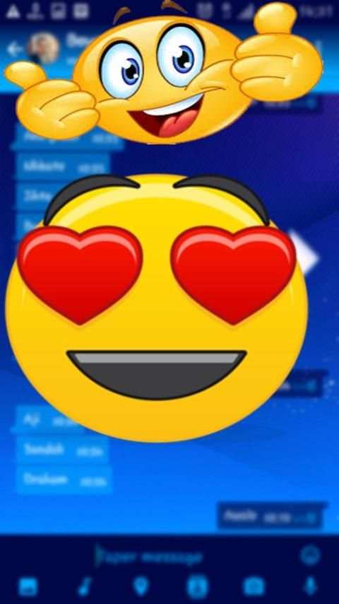 وات ساب الازرق بلس 2018 screenshot 2