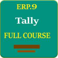 Easy Tally Accounting Software आइकन
