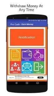 Pro Cash - Earn Money Free screenshot 3
