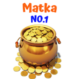 ikon MATKA NO 1