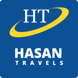 ikon Hasan Travels