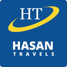 Hasan Travels 1.0.1