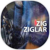 Zig Ziglar Audio Messages on 9Apps