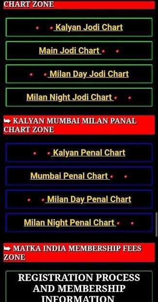 MATKA NO 1 स्क्रीनशॉट 2