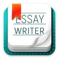 Essay Writer - Custom Writing Service on 9Apps