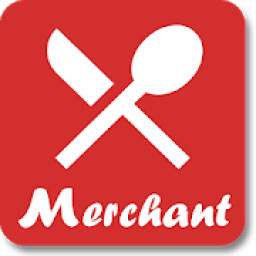 Merchant - Dành cho nhà hàng