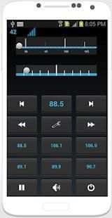 AM Radio FM Offline Free 2018 screenshot 2