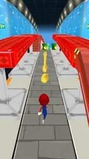 Run Game 3D - Running Games screenshot 2