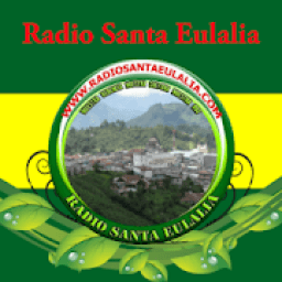 Radio Santa Eulalia आइकन