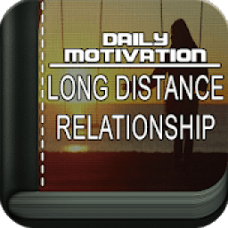 Daily Motivation Long Distance Relationships आइकन