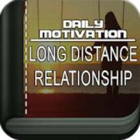 Daily Motivation Long Distance Relationships