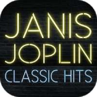 Songs Lyrics for Janis Joplin - Greatest Hits 2018 on 9Apps