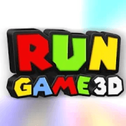 Run Game 3D - Running Games आइकन