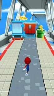 Run Game 3D - Running Games स्क्रीनशॉट 5