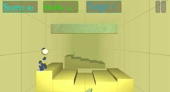Smash Hit Free Premium screenshot 3
