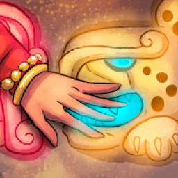 Heroglyphs आइकन