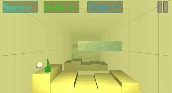 Smash Hit Free Premium screenshot 2