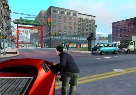 ГТА 3 коды, читы, комманды screenshot 3