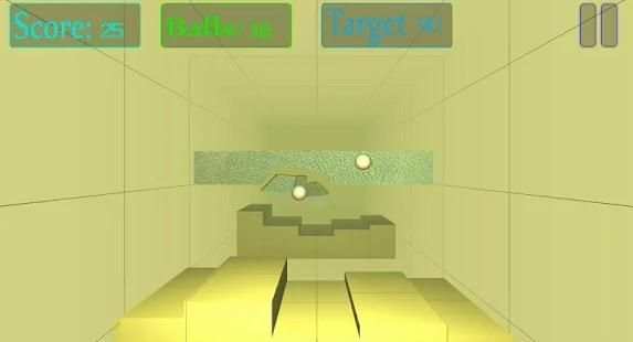 Smash Hit Free Premium screenshot 1