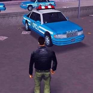 ГТА 3 коды, читы, комманды screenshot 1