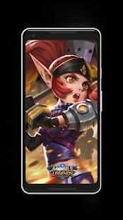 Mobile Legends Fans скриншот 1