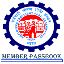 Member Passbook (EPFO) आइकन