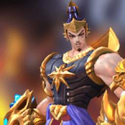 Mobile Legends Fans 1.3