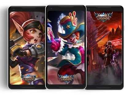 Mobile Legends Fans скриншот 2