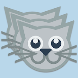 ikon Duplicat - Contacts Manager