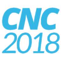 CNC 2018 on 9Apps