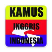 Kamus Inggris Indonesia Offline 2019 on 9Apps