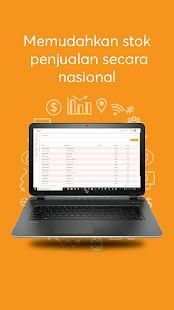Vireo: Kasir Pintar/POS Online screenshot 4