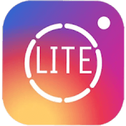 Lite &amp; Fast For Instagram 2018 icon