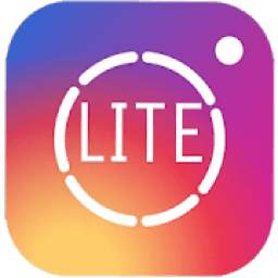 Instagram Lite and Fast 1.0
