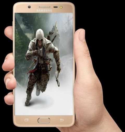 Assassin's Creed Wallpaper screenshot 1